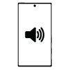 Smartphone Speaker Repair in Hamburg Area KY